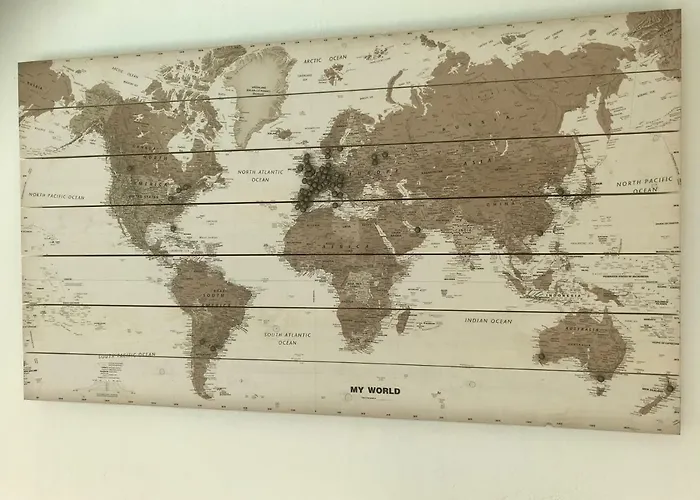 Casa Holandaluzas Near Beach, With Salt Water Pool And Private Parking *